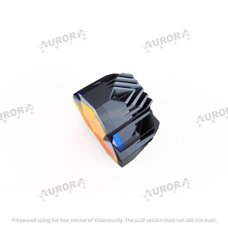 Aurora New Clover Patent Design Led Offroad Light
